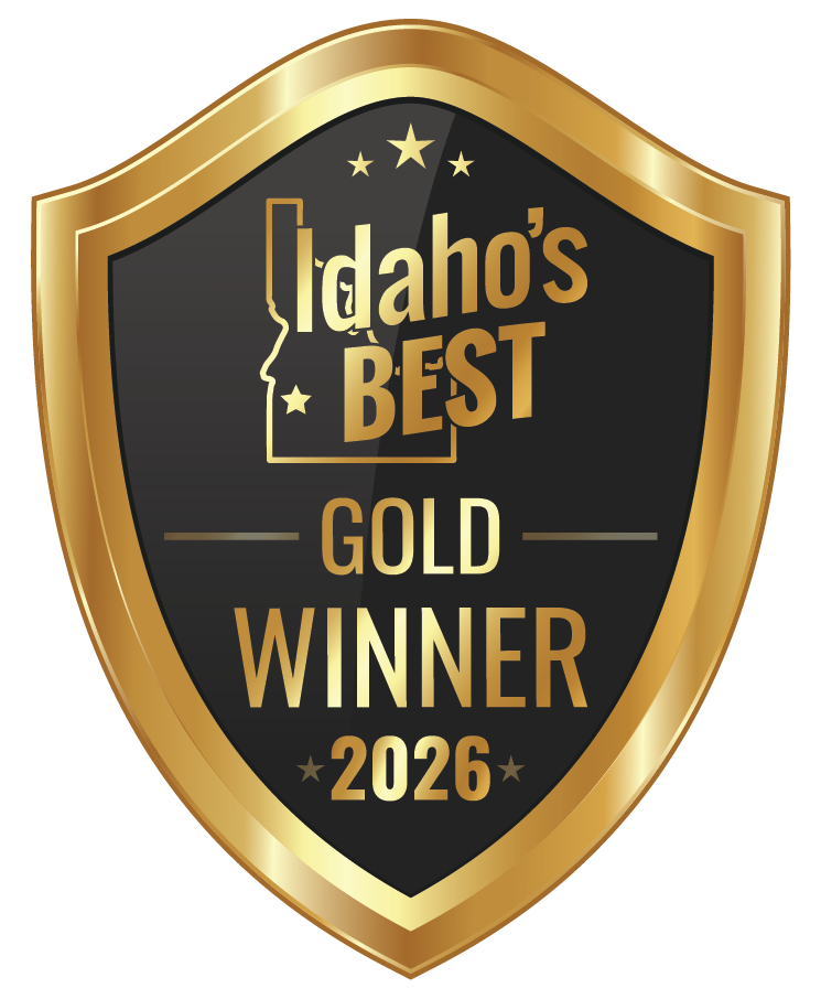 Award Winner Badge