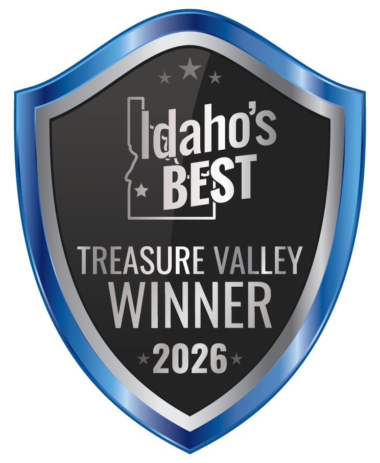 Award Winner Badge